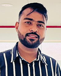 Dr. Akhilesh Yadav - Aarutva